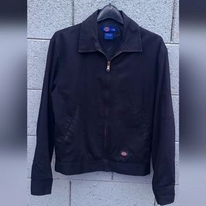 Black Dickies Jacket
